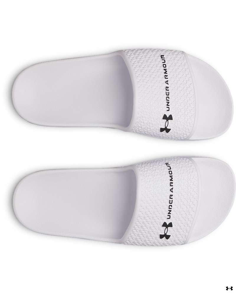 Ua W Armr Shower Slide 