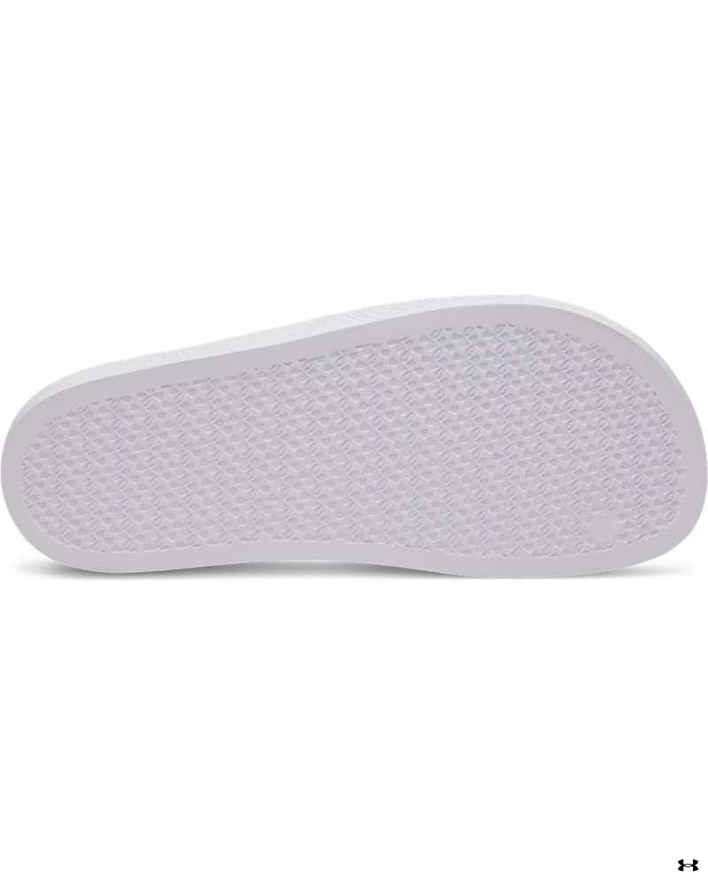 Ua W Armr Shower Slide 