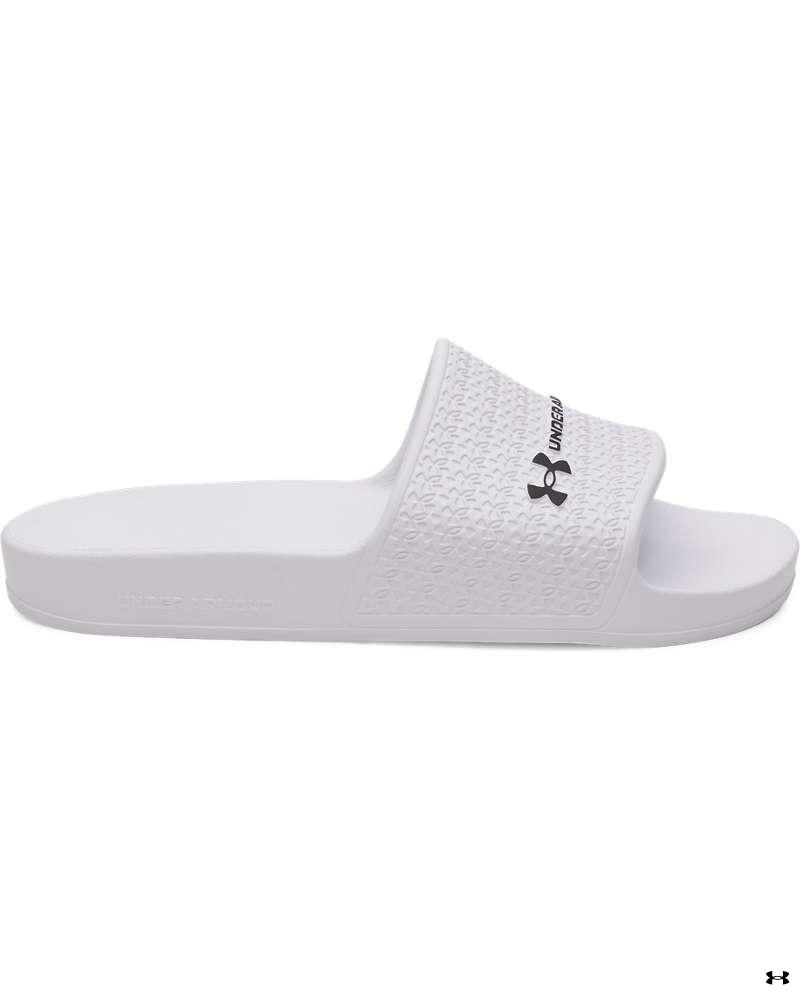 Ua W Armr Shower Slide 