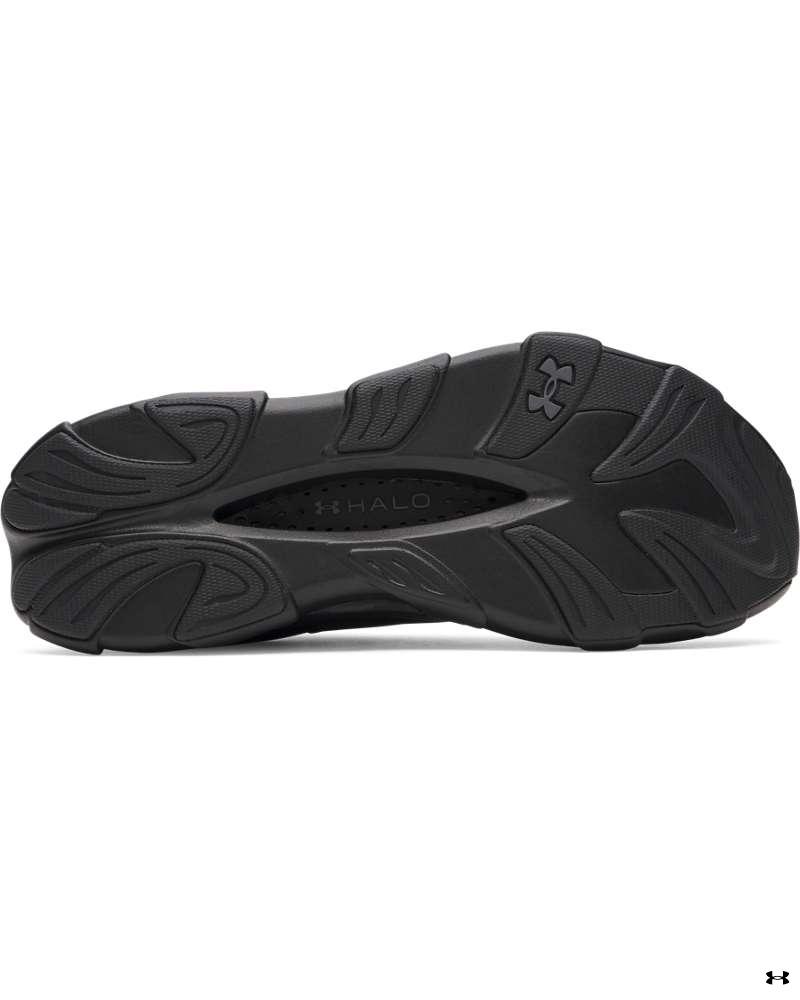 UA Halo Racer 