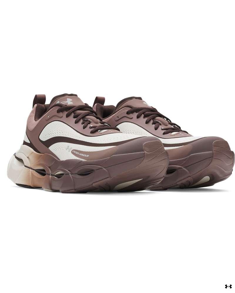 UA Halo Racer Running Shoes 
