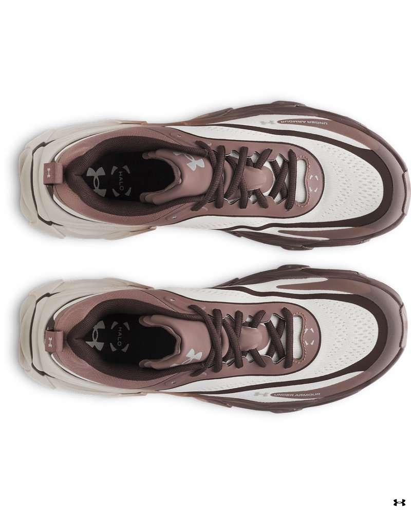 UA Halo Racer Running Shoes 