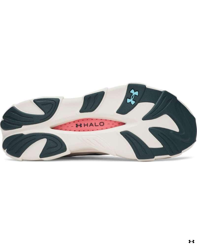 Ua Halo Racer 