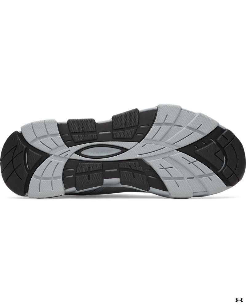 UA Halo Trainer 
