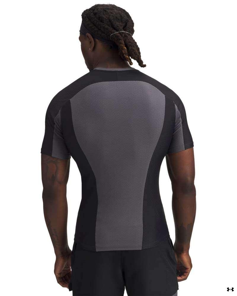 UA Halo Bonded Auxetic SS 