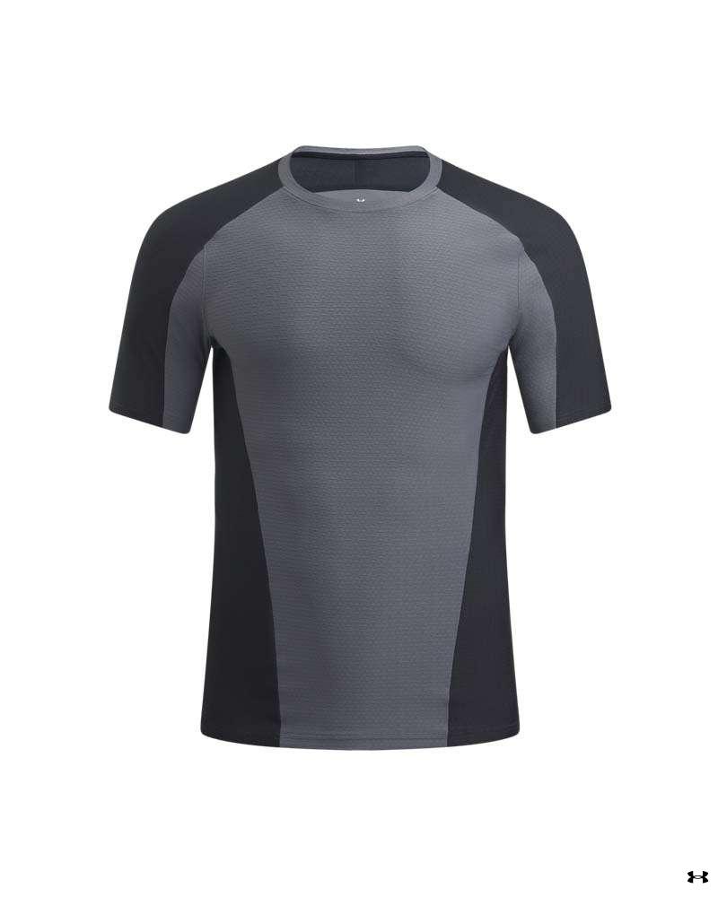 UA Halo Bonded Auxetic SS 