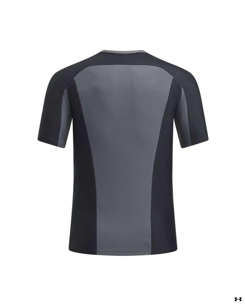 UA Halo Bonded Auxetic SS 