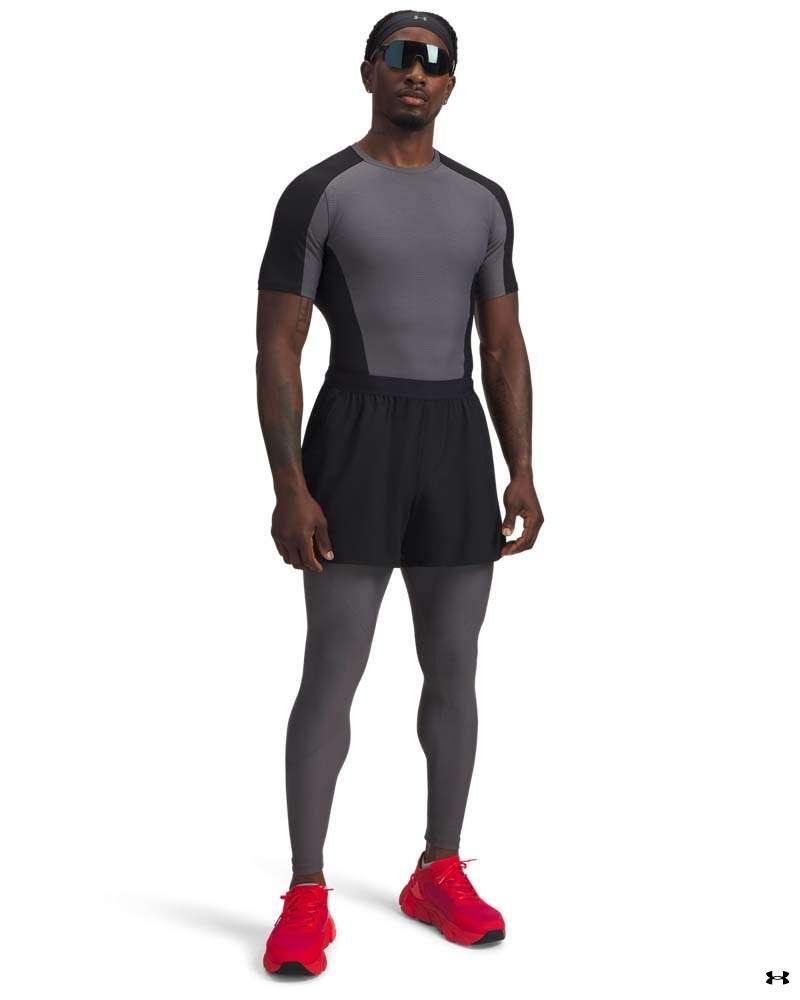 UA Halo Bonded Auxetic SS 