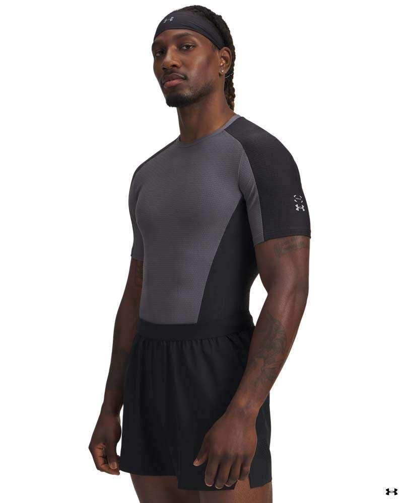 UA Halo Bonded Auxetic SS 