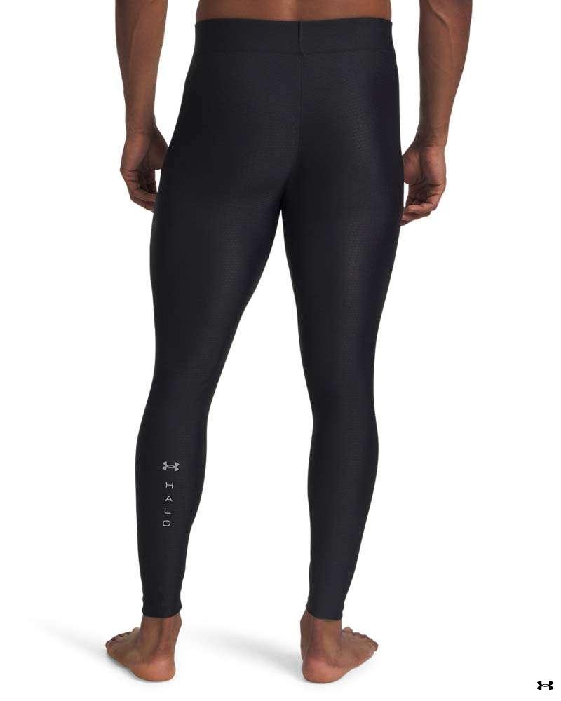UA Halo Bonded Auxetic Legng 