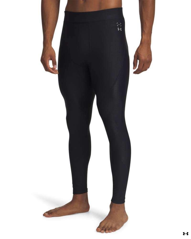 UA Halo Bonded Auxetic Legng 