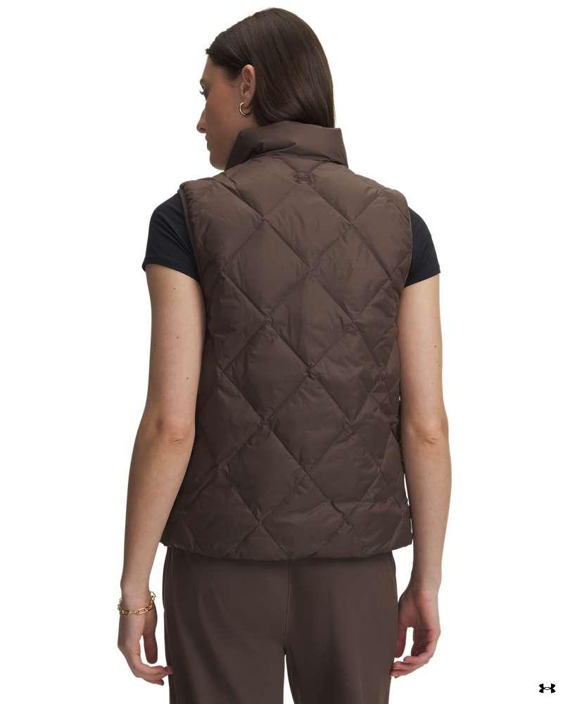 Legend Down Vest 