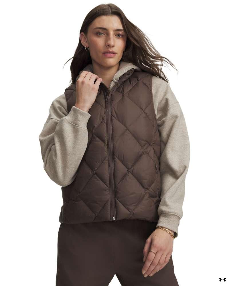 Legend Down Vest 