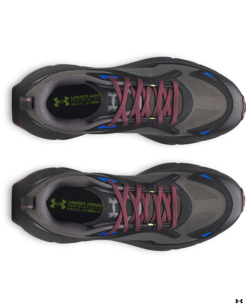 UA Aura Ripstop Unisex Shoes 