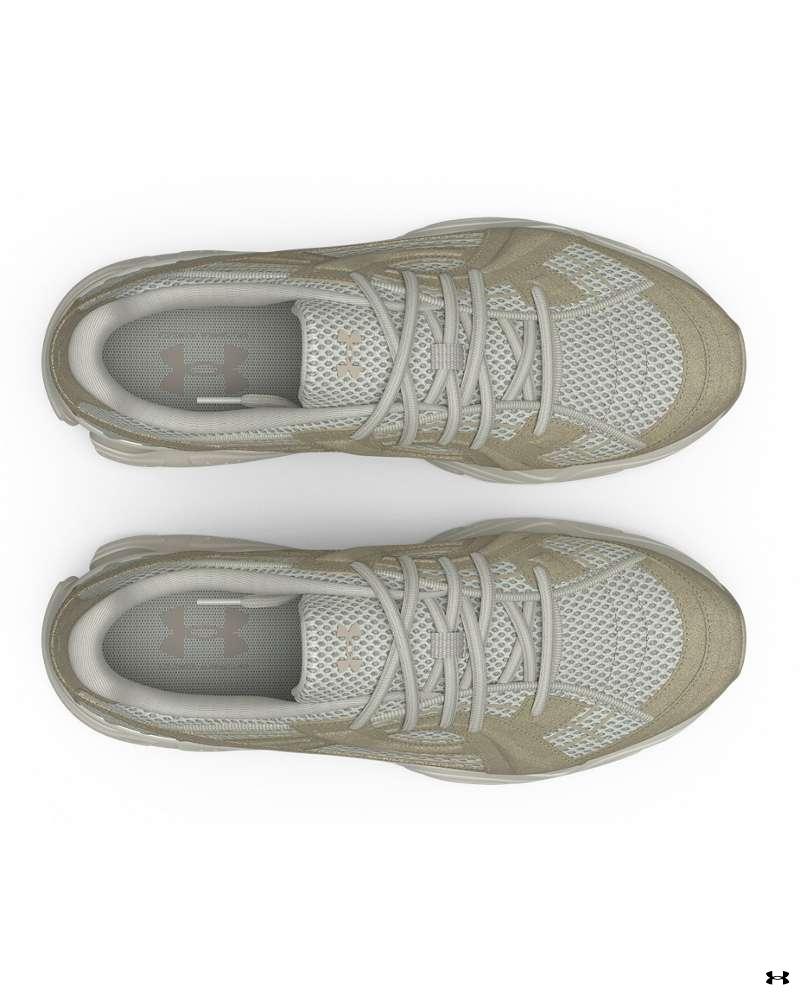 UA Sola Suede Unisex Shoes 