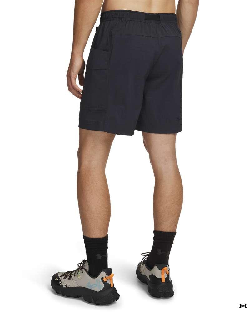 UA Explor Hike Cargo Short 