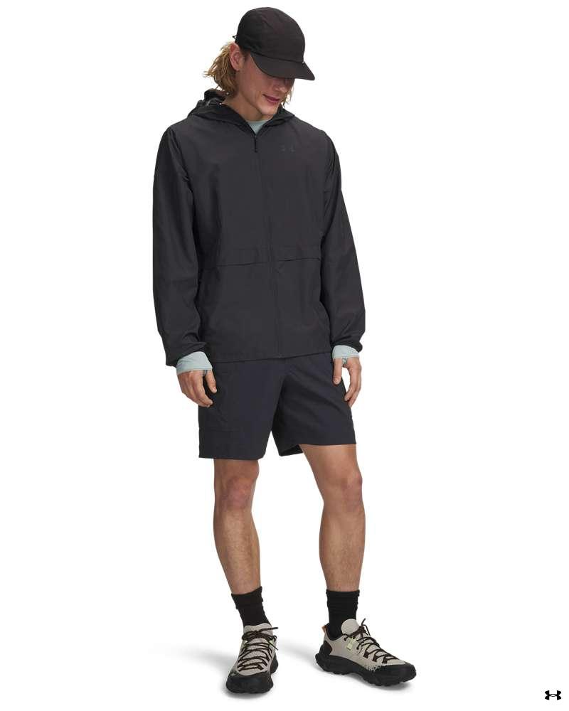 UA Explor Hike Cargo Short 