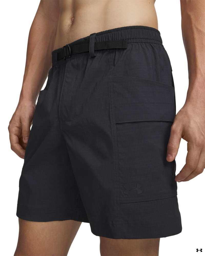 UA Explor Hike Cargo Short 