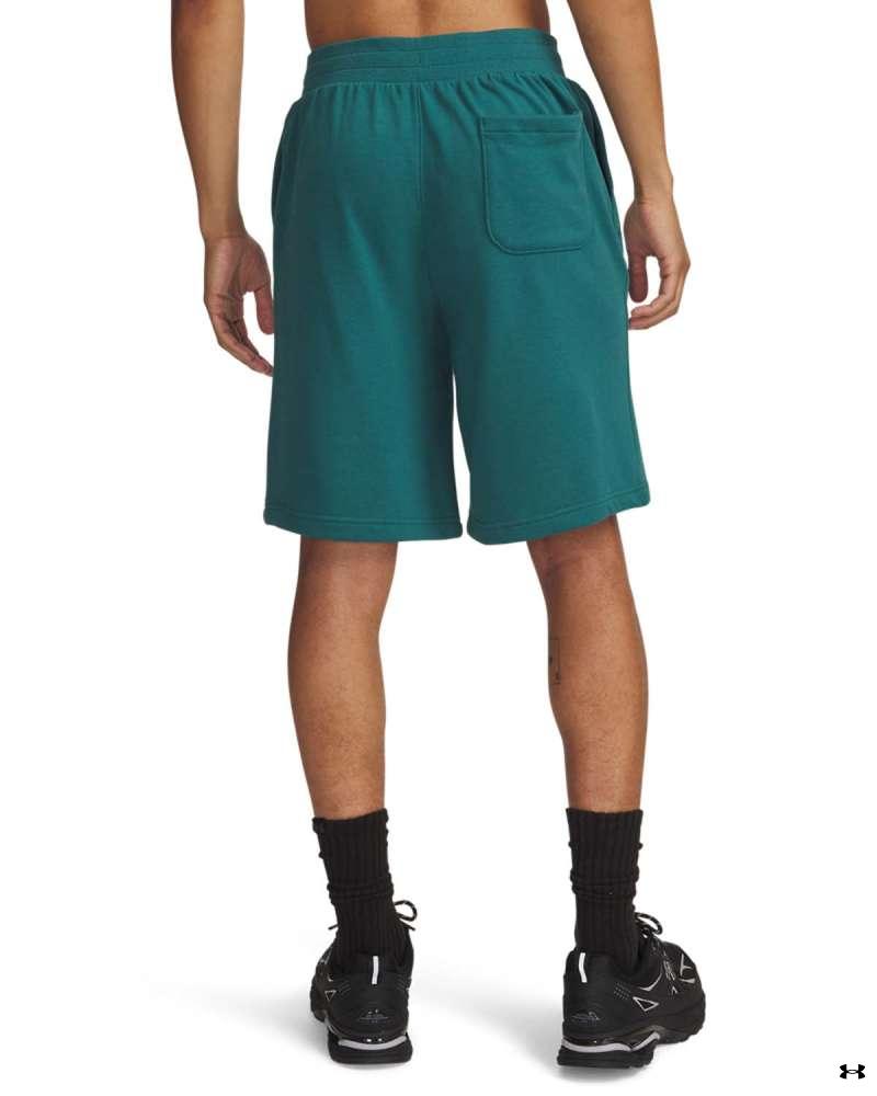 Ua Rival Lw Shorts 