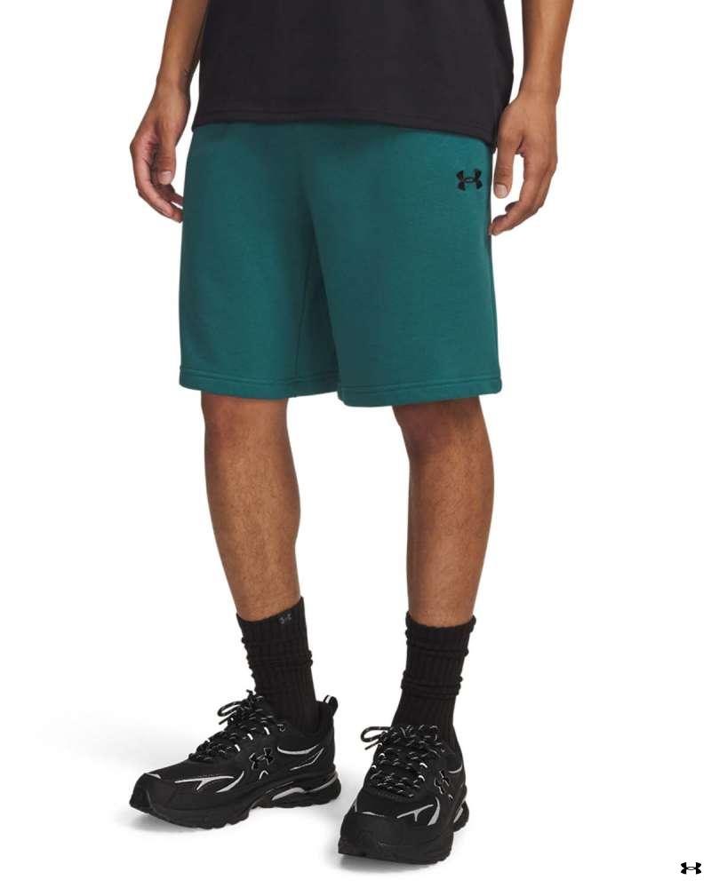 Ua Rival Lw Shorts 