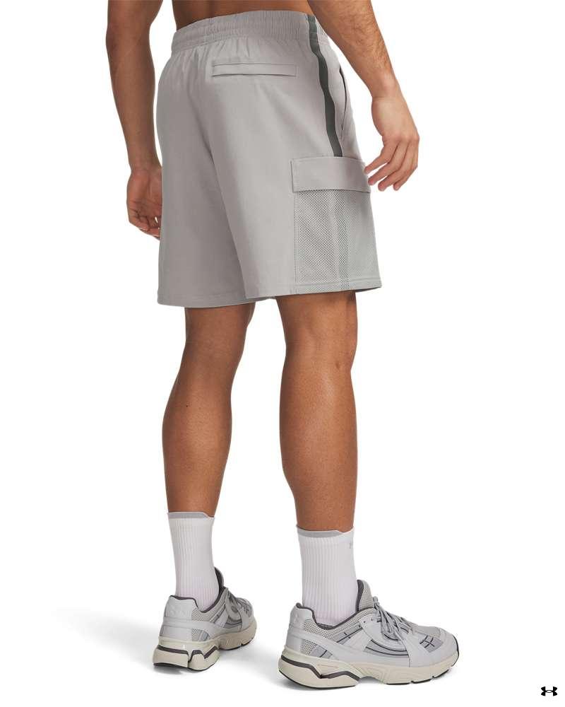 Unstoppable Airvent Shorts 