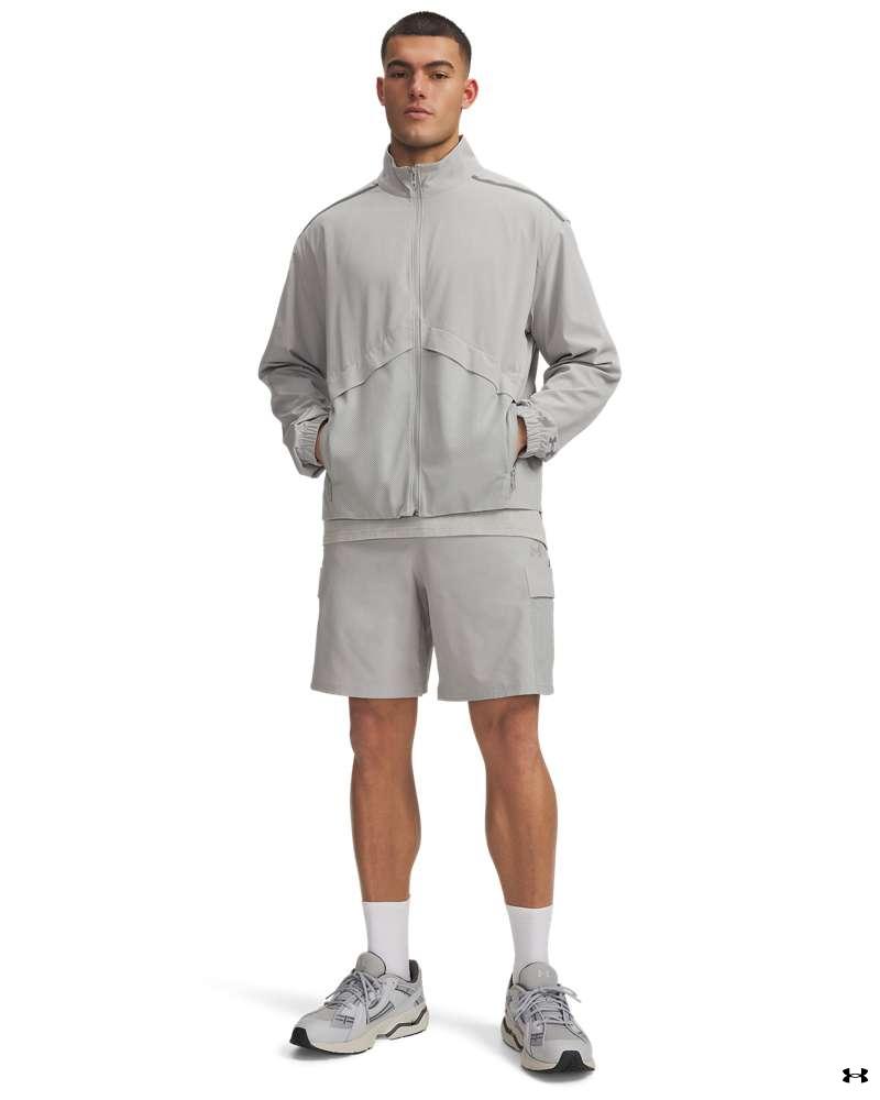 Unstoppable Airvent Shorts 