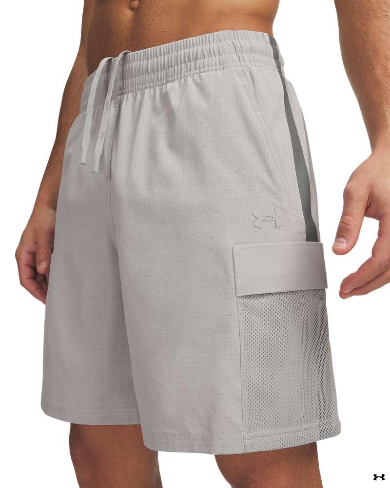 Unstoppable Airvent Shorts 