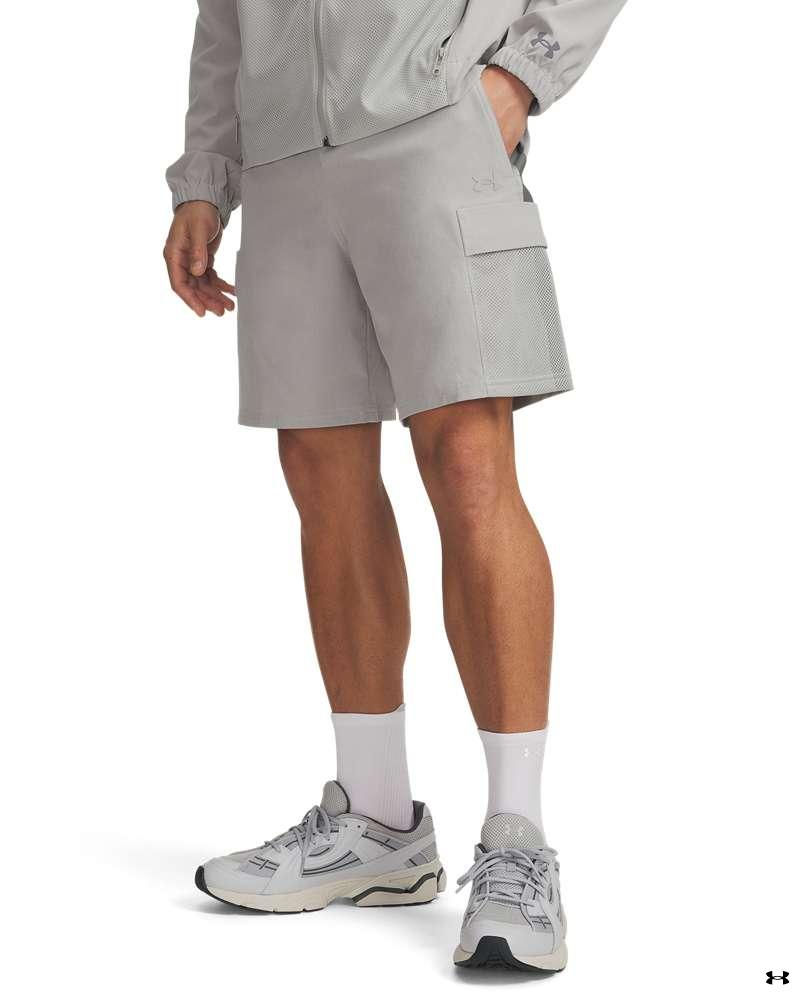 Unstoppable Airvent Shorts 