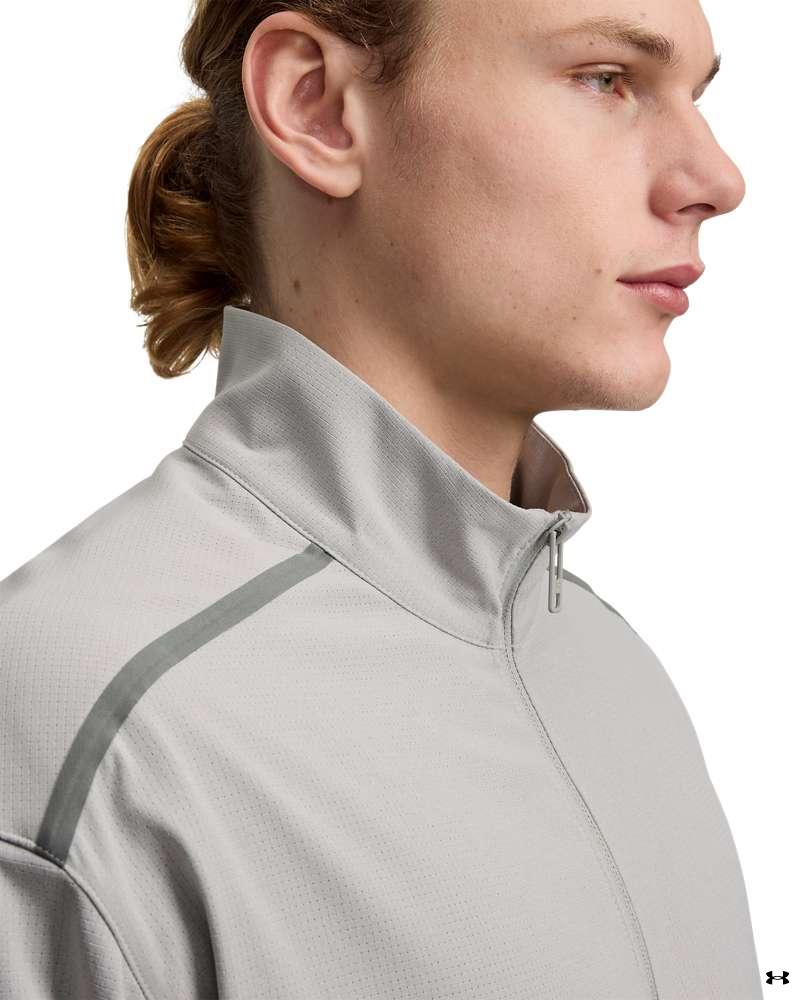 Unstoppable Airvent Jacket 