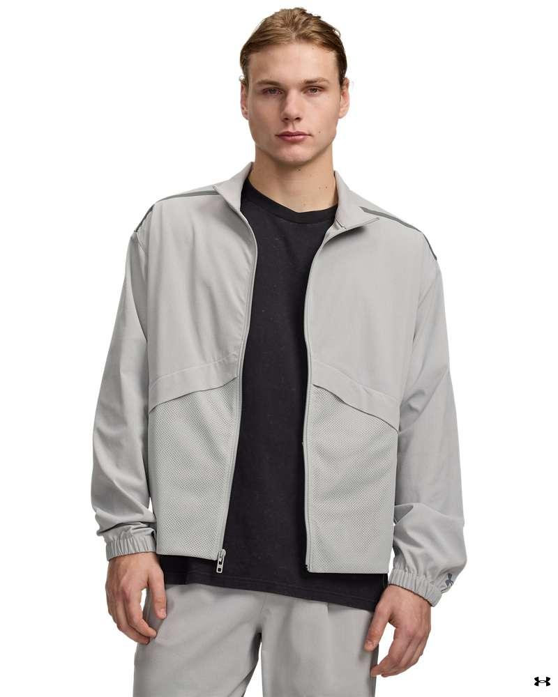 Unstoppable Airvent Jacket 