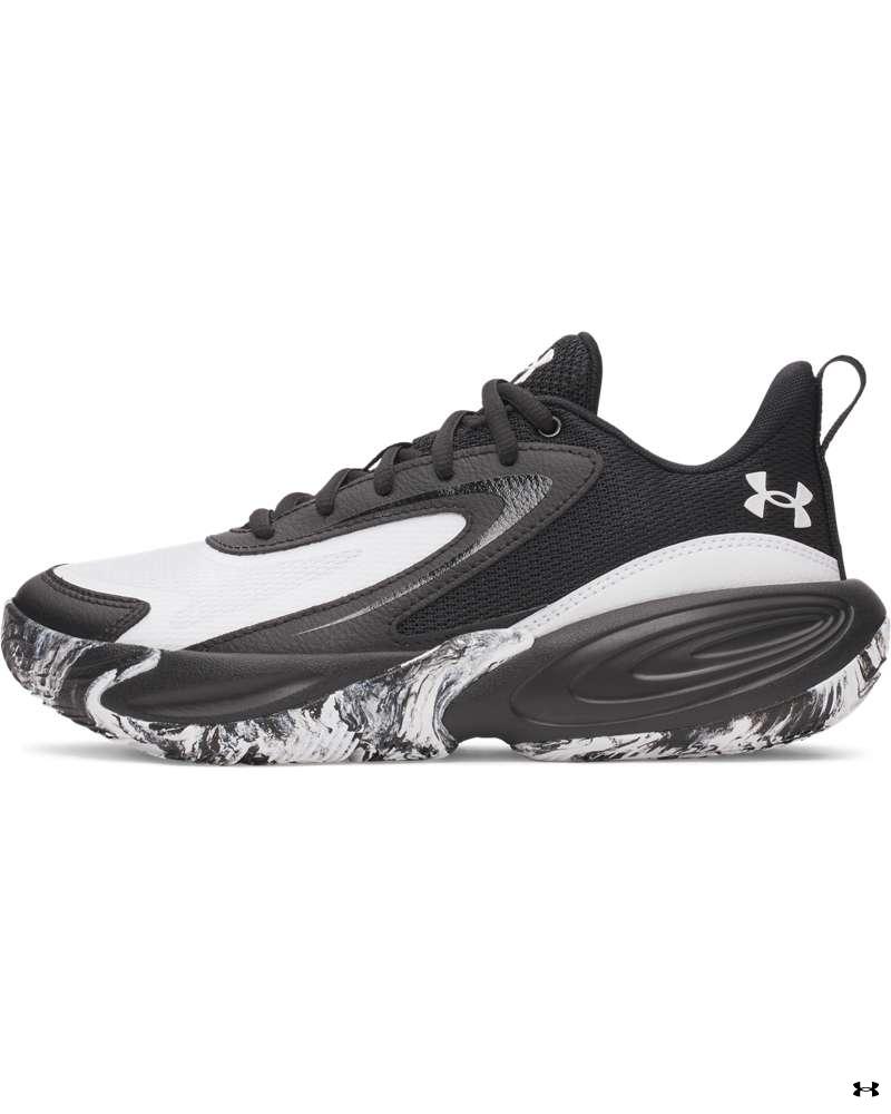 UA Gs Lockdown 8 