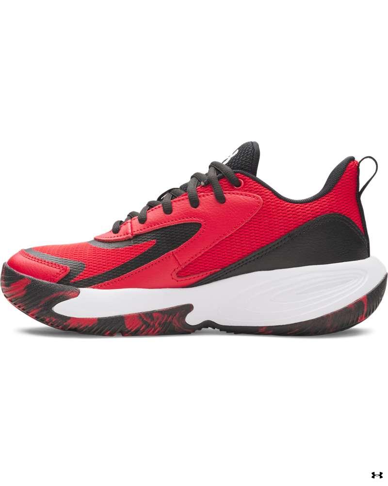 UA Gs Lockdown 8 