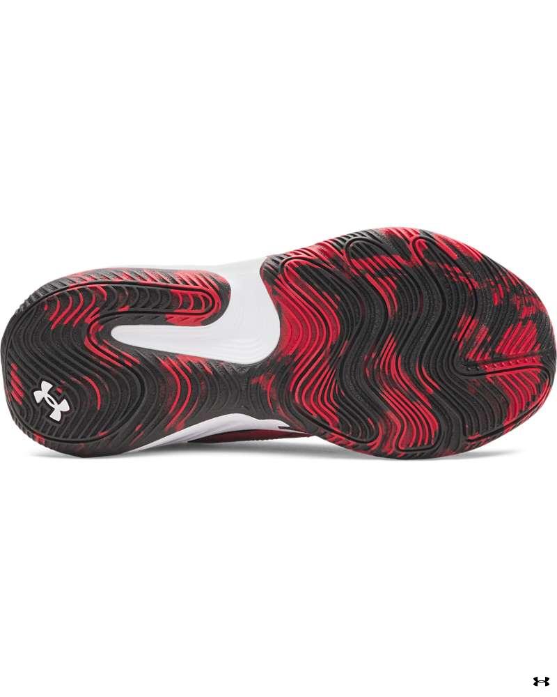 UA Gs Lockdown 8 