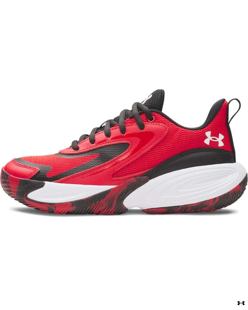 UA Gs Lockdown 8 
