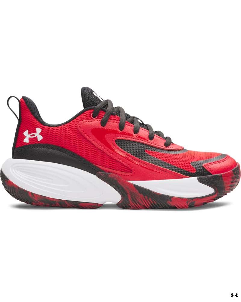 UA Gs Lockdown 8 