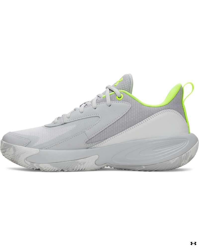 UA Lockdown 8 