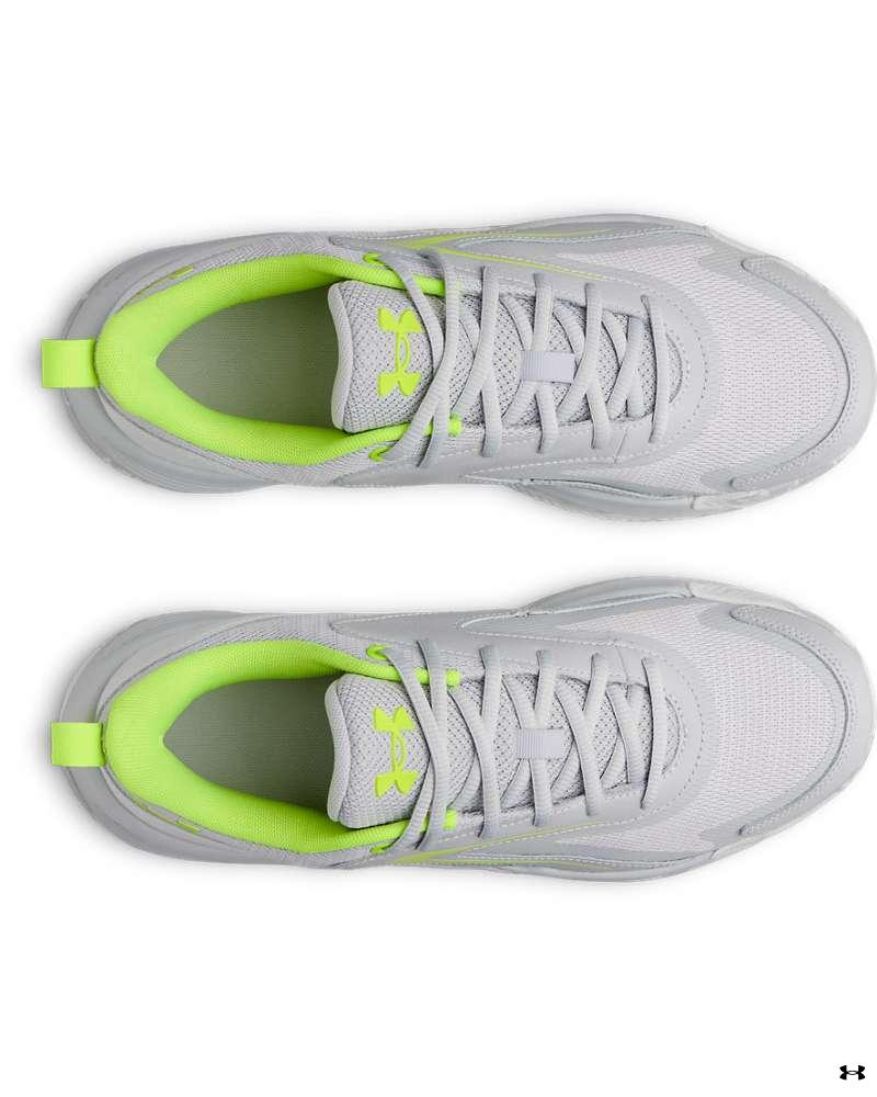 UA Lockdown 8 