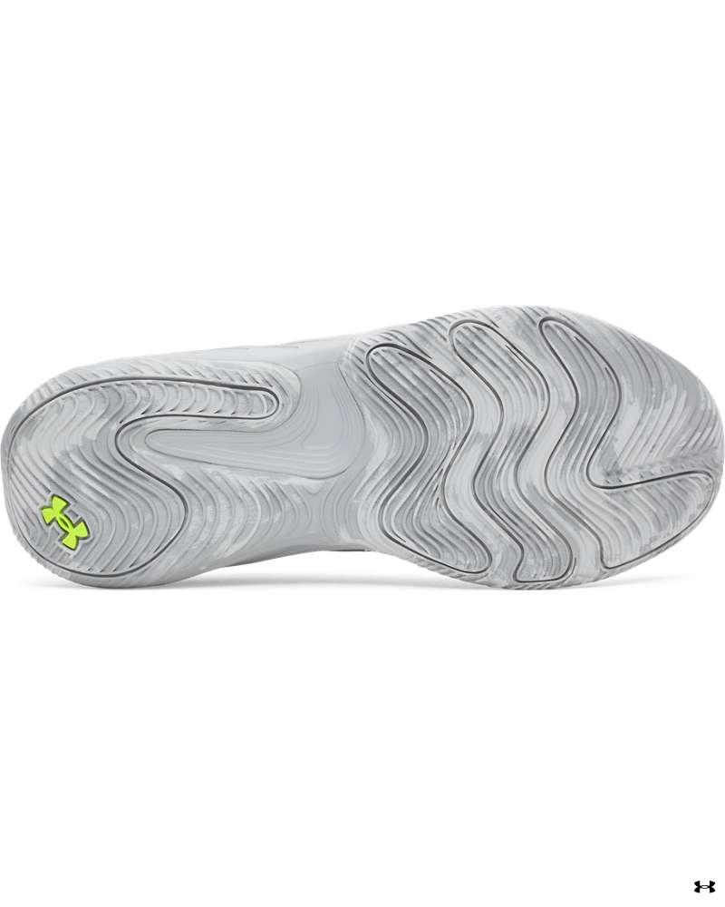UA Lockdown 8 