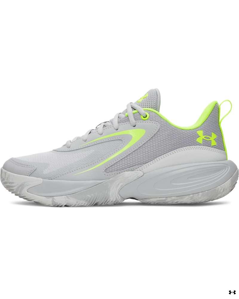 UA Lockdown 8 
