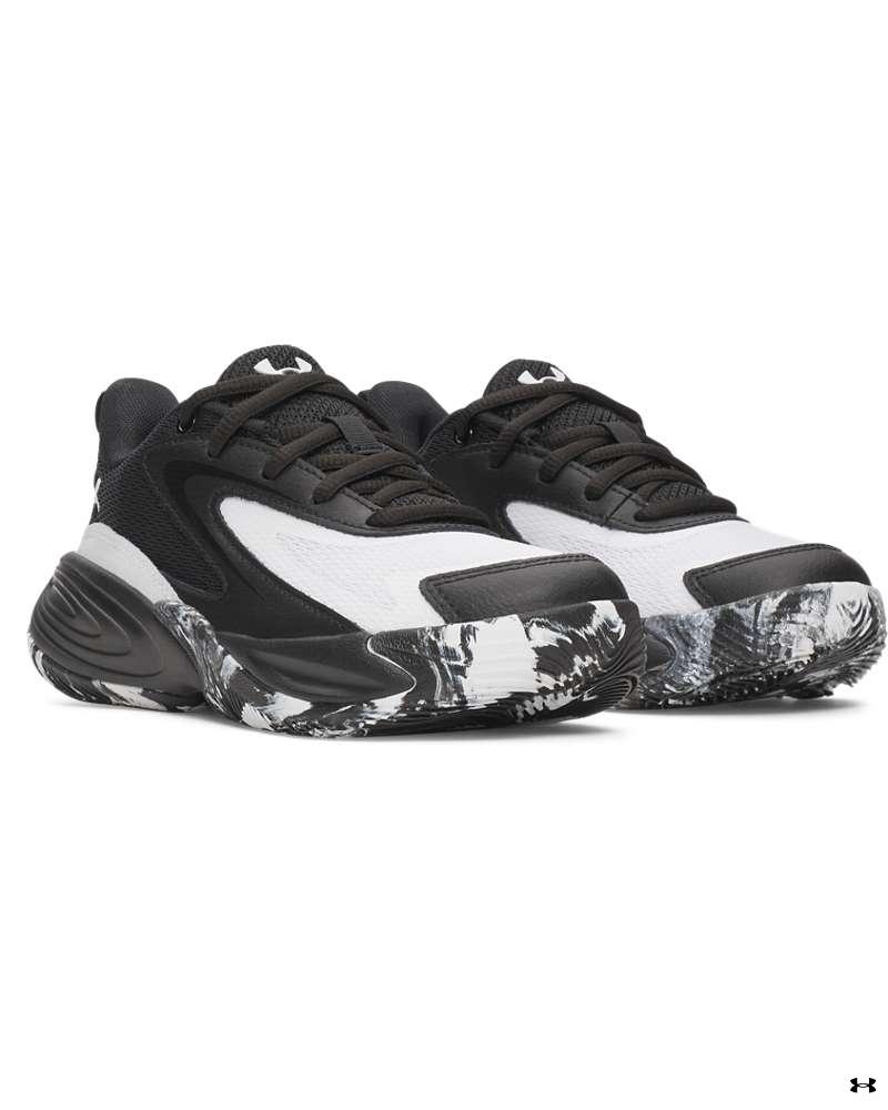 UA Lockdown 8 