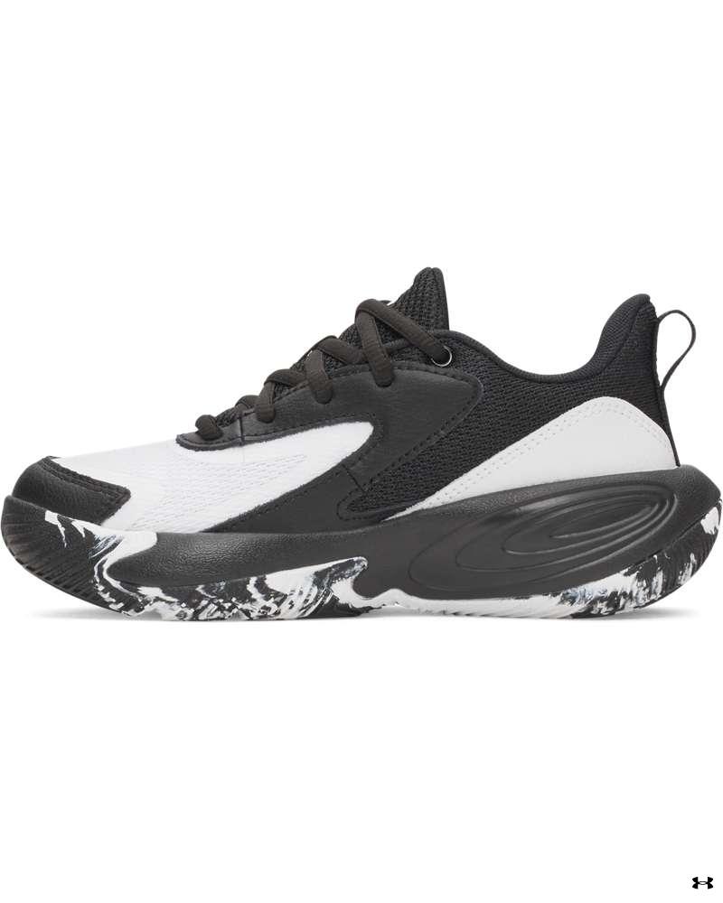 UA Lockdown 8 