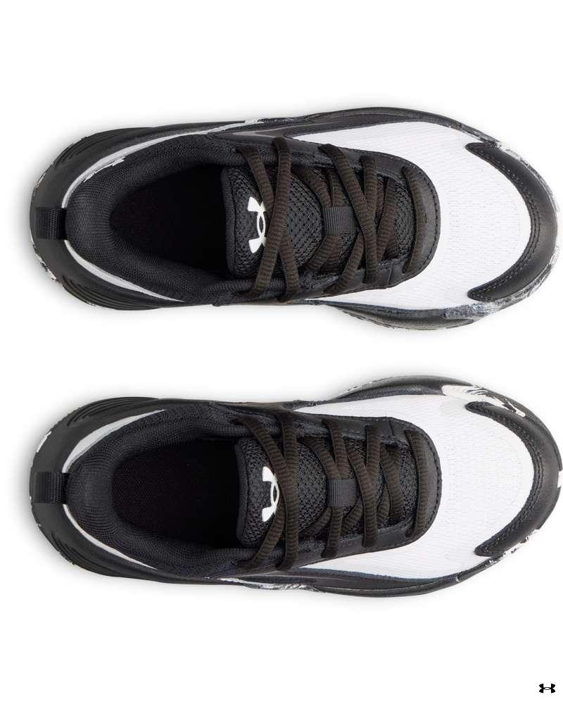 UA Lockdown 8 