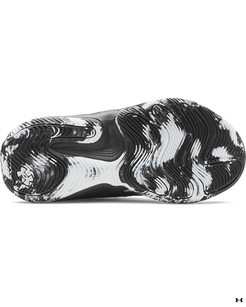 UA Lockdown 8 