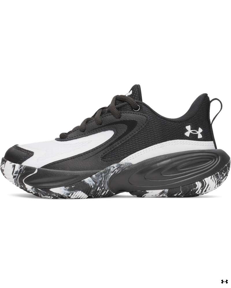 UA Lockdown 8 