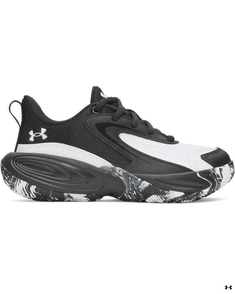 UA Lockdown 8 