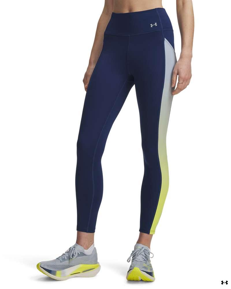 UA Velociti Ankle Prt Tights 