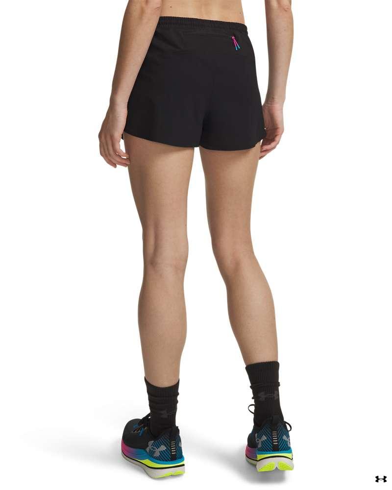 Ua Velociti Elite Shorts 