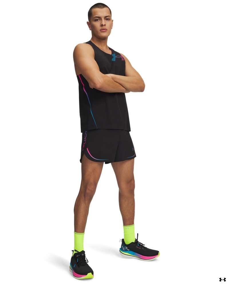 Ua Velociti Elite Short 