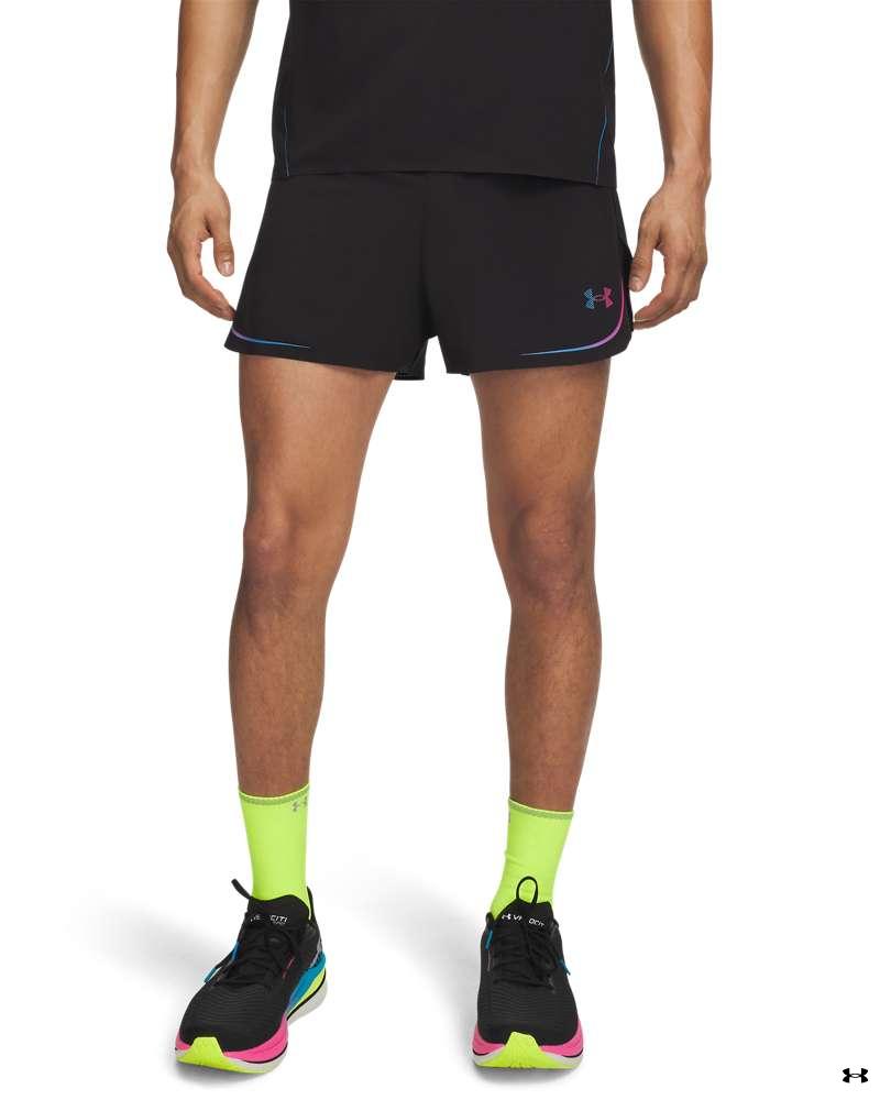 Ua Velociti Elite Short 