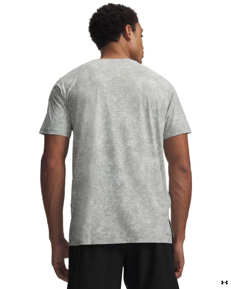 UA Velociti Pro Print SS 